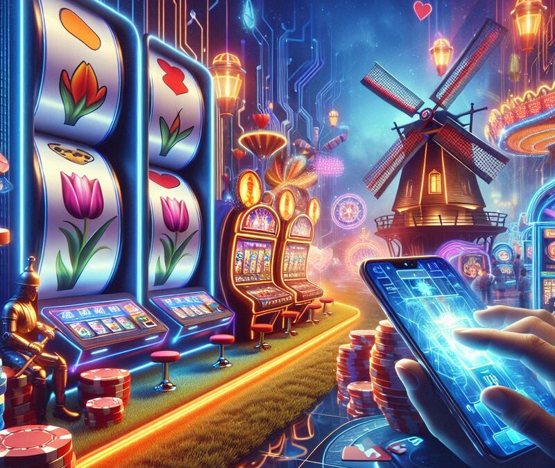 Een blik op het nieuwste Lalabet casino