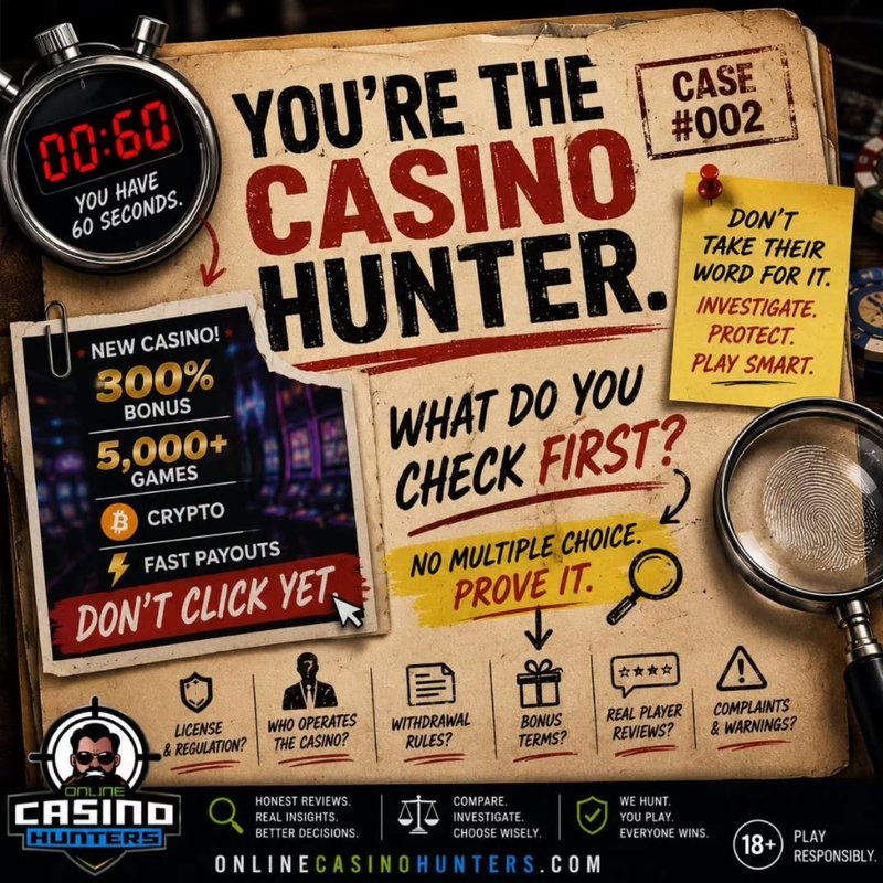 What I Found When I First Logged into Incognito Casino, casino incognito What I Found When I First Logged into Incognito Casino, casino incognito