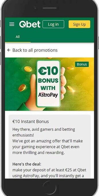 Experience Thrilling Wins with Qbet Casino UK Login Today